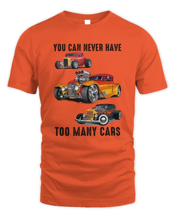 Unisex Standard T-Shirt