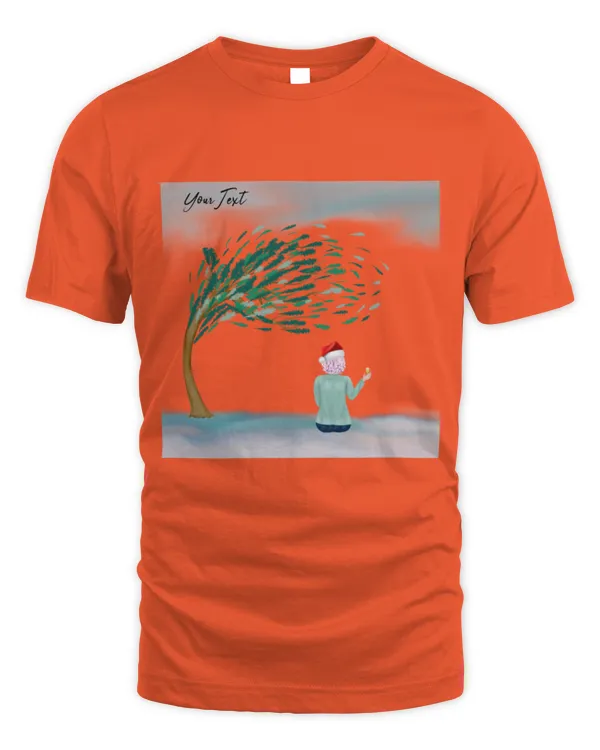 Unisex Standard T-Shirt