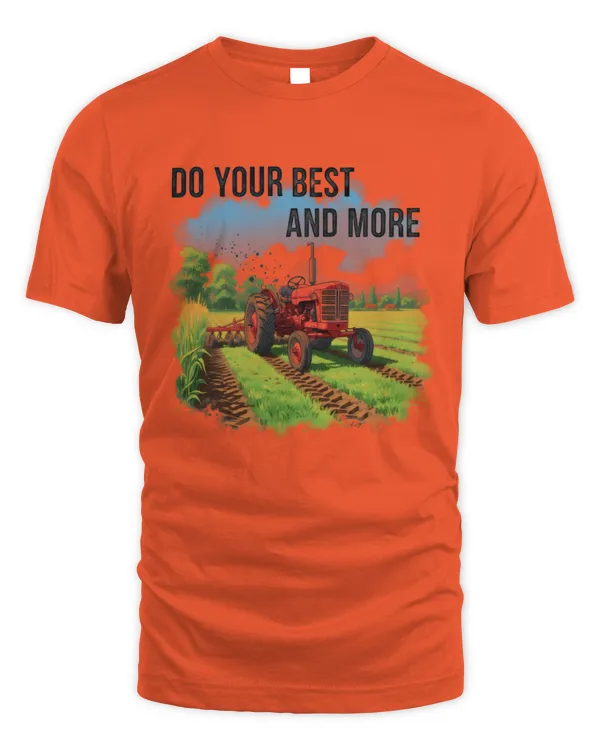 Unisex Standard T-Shirt