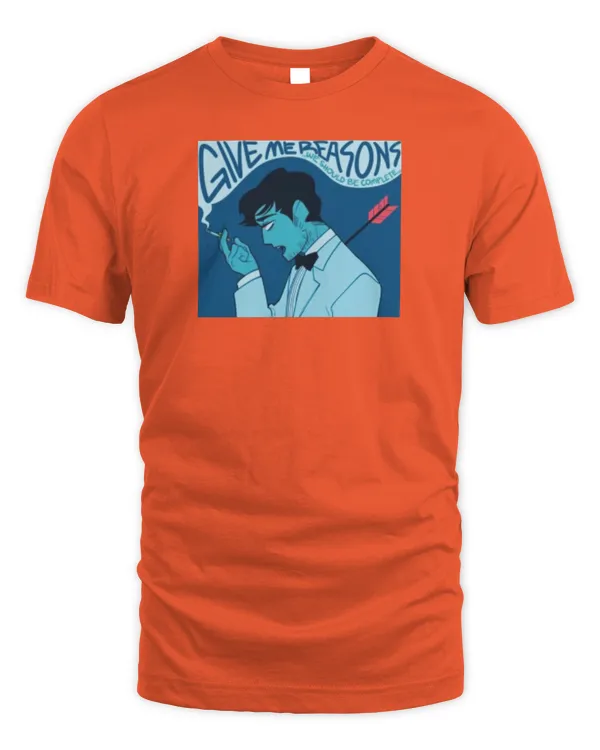 Unisex Standard T-Shirt