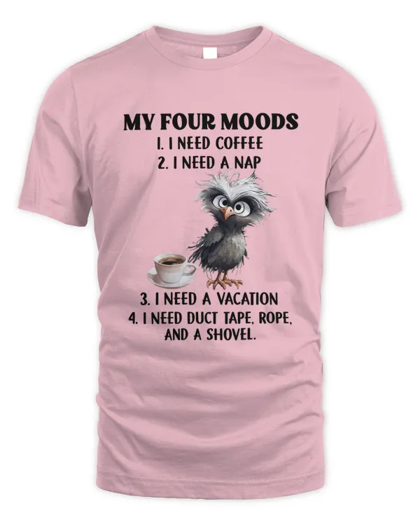 Unisex Standard T-Shirt