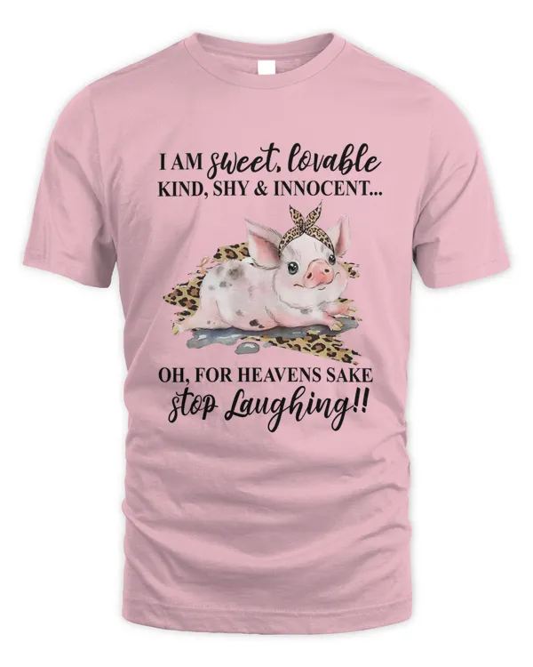 Unisex Standard T-Shirt