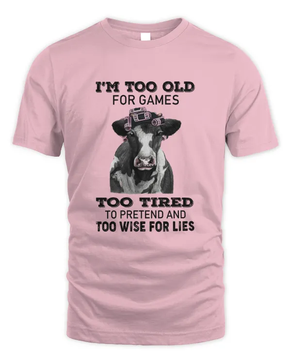 Unisex Standard T-Shirt