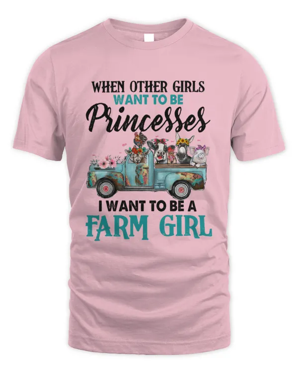 Unisex Standard T-Shirt