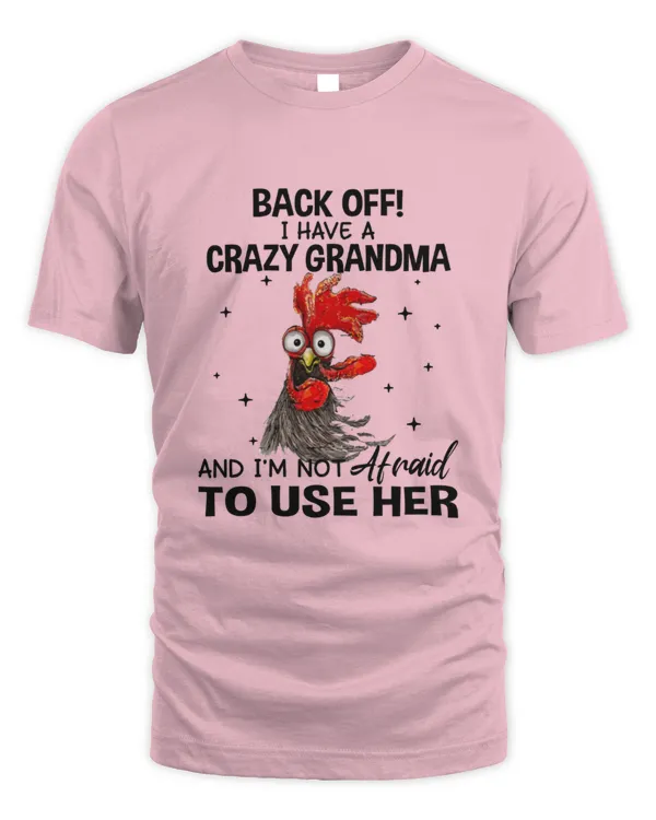 Unisex Standard T-Shirt