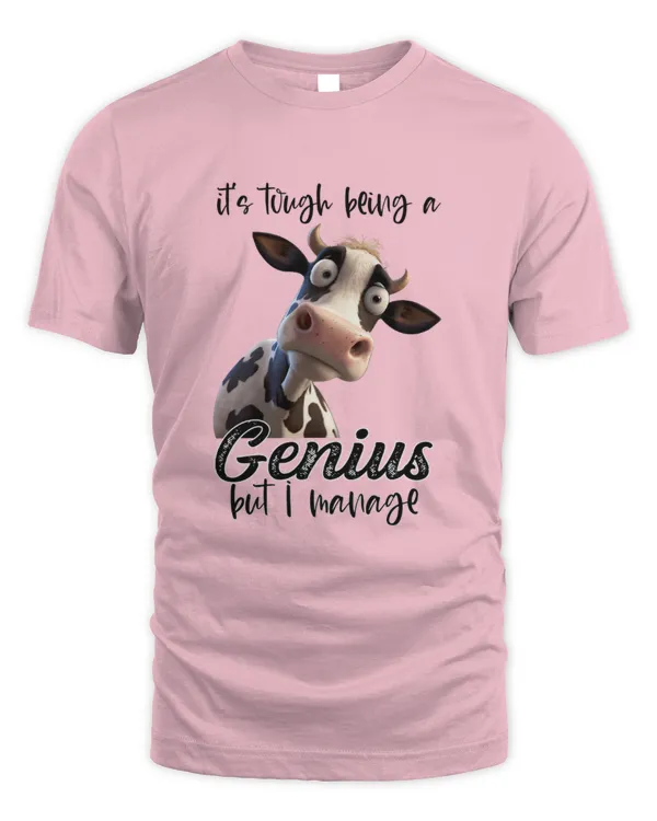Unisex Standard T-Shirt