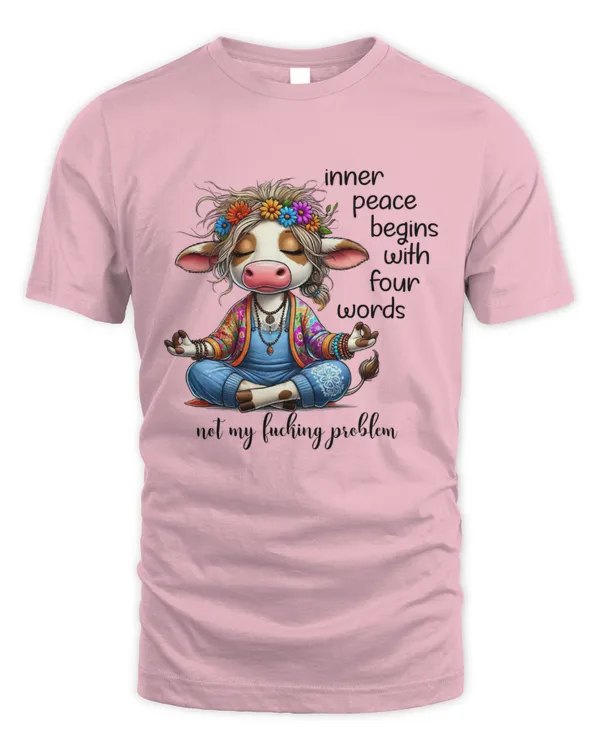 Unisex Standard T-Shirt