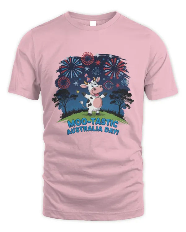 Unisex Standard T-Shirt