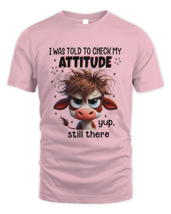 Unisex Standard T-Shirt
