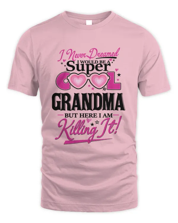 Unisex Standard T-Shirt