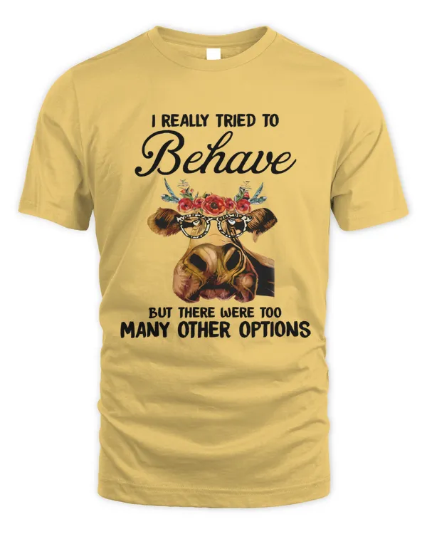 Unisex Standard T-Shirt