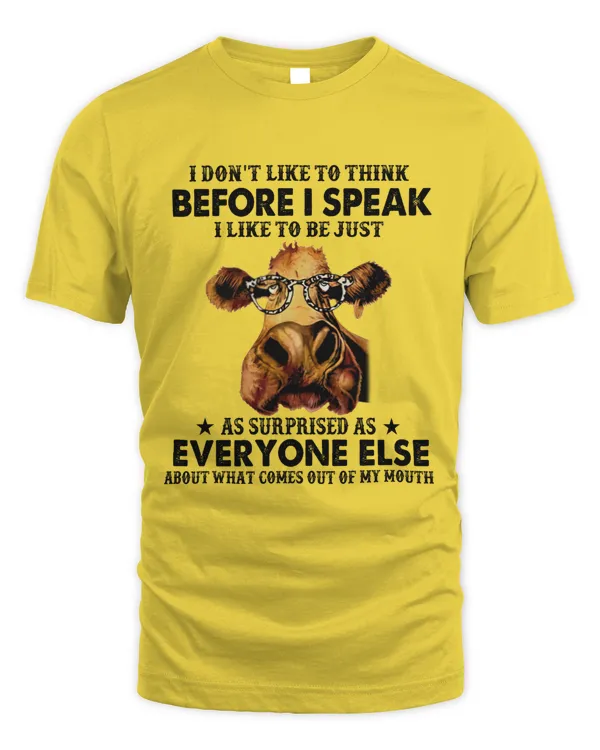 Unisex Standard T-Shirt