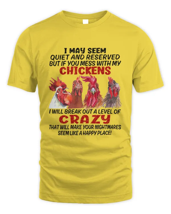 Unisex Standard T-Shirt
