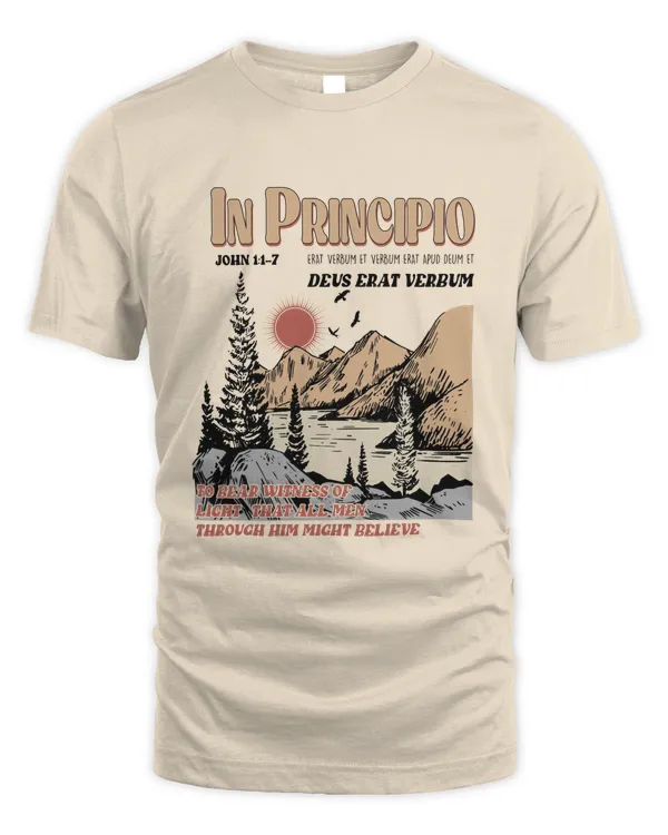 Unisex Standard T-Shirt