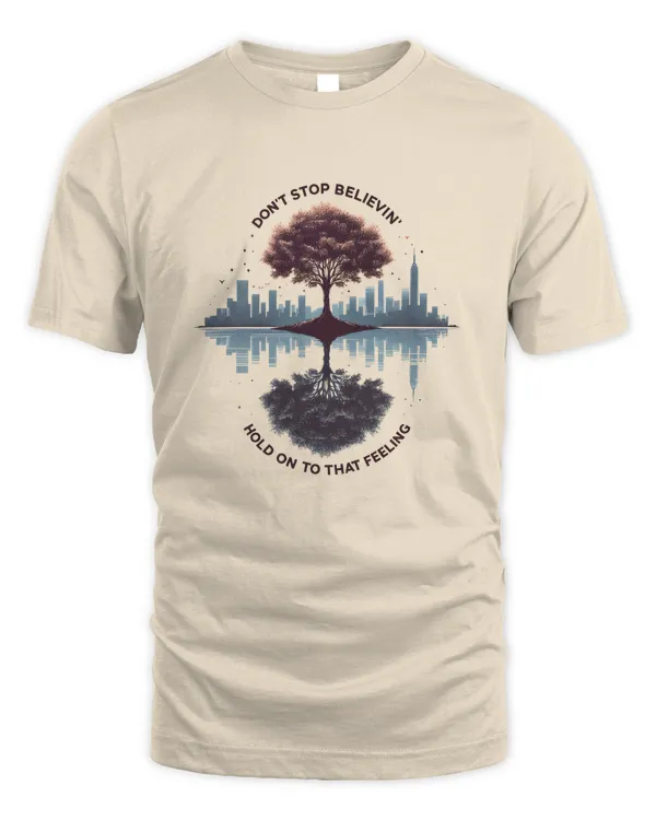 Unisex Standard T-Shirt