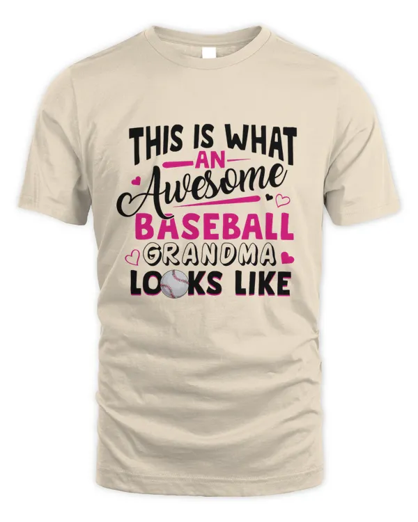 Unisex Standard T-Shirt