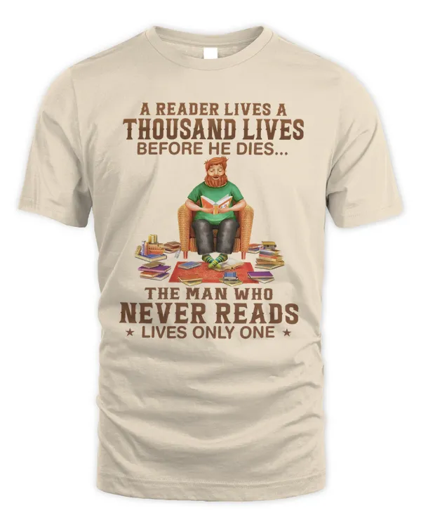 Unisex Standard T-Shirt