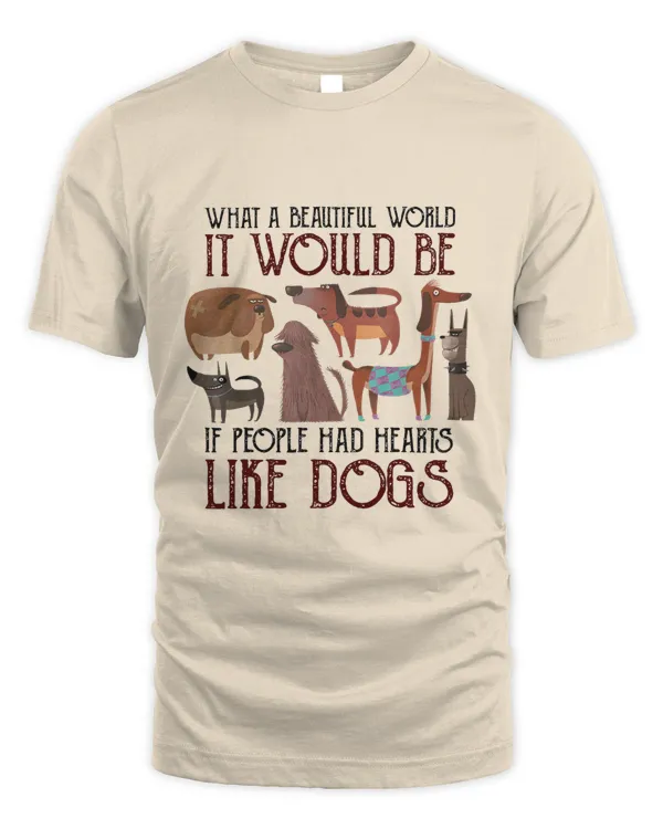 Unisex Standard T-Shirt