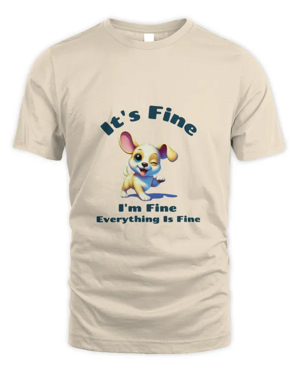 Unisex Standard T-Shirt