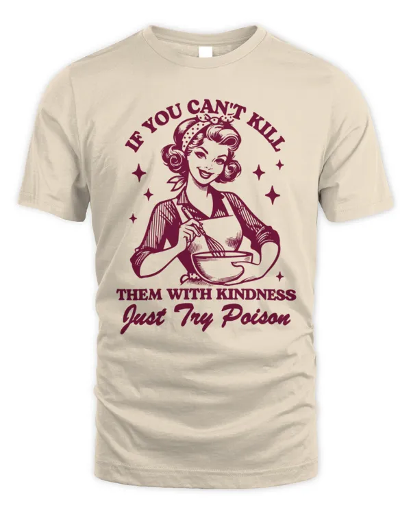 Unisex Standard T-Shirt