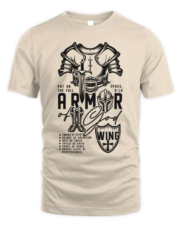 Unisex Standard T-Shirt