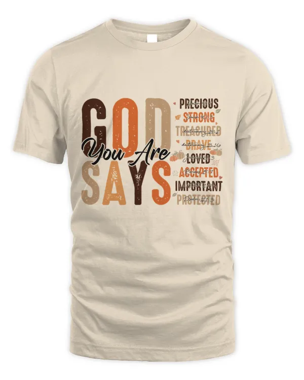 Unisex Standard T-Shirt