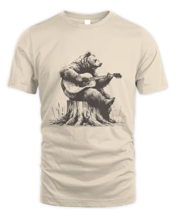 BEAR LOVE 129