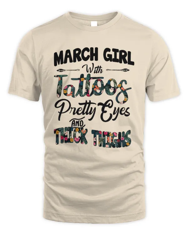 Unisex Standard T-Shirt