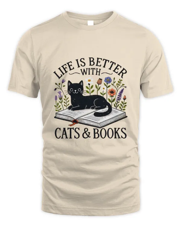 Cat Edition EFG
