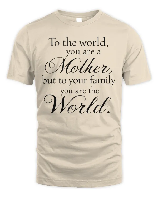 Unisex Standard T-Shirt