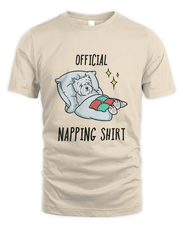 Exclusive Edition #westie 210708 - Unisex Standard T-Shirt Unisex Standard T-Shirt