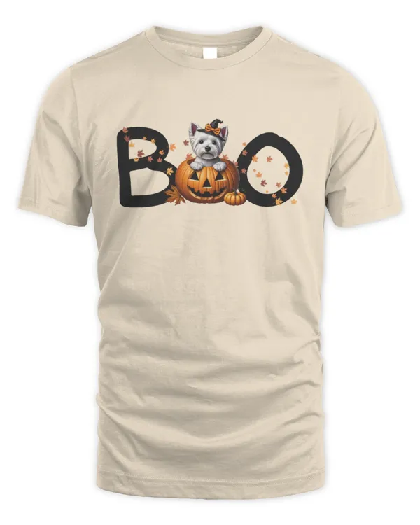 Exclusive Edition #Westie 61024 06 - Unisex Standard T-Shirt Unisex Standard T-Shirt