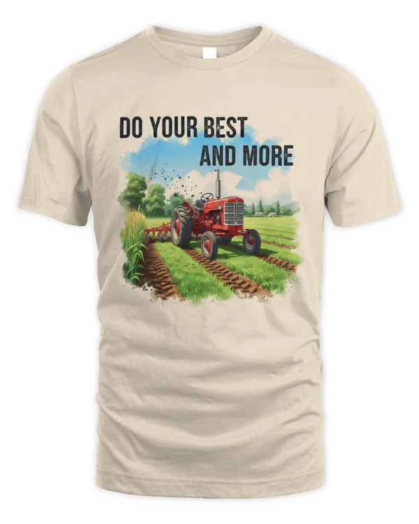 Unisex Standard T-Shirt