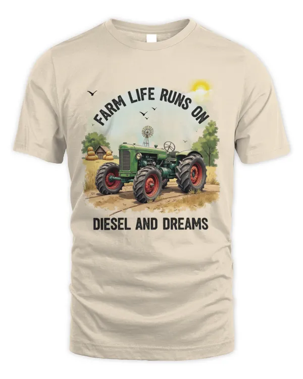 Unisex Standard T-Shirt