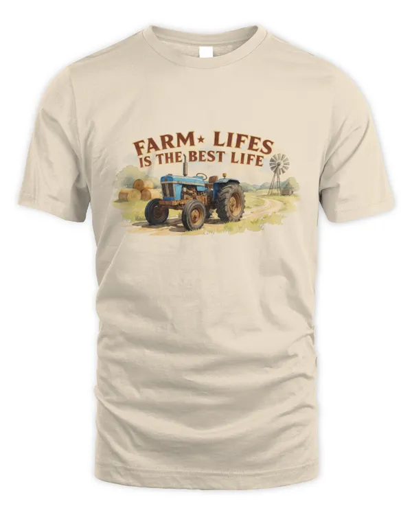 Unisex Standard T-Shirt