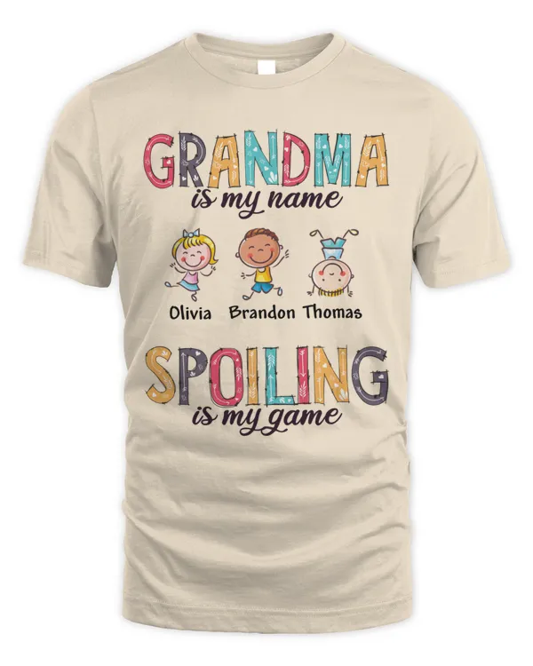 Unisex Standard T-Shirt