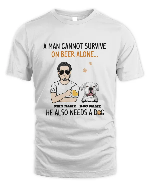 Unisex Standard T-Shirt
