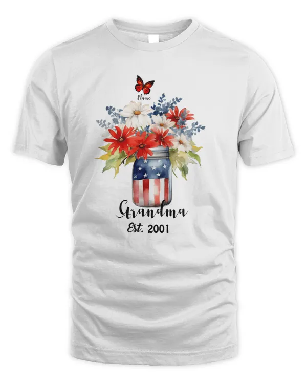 Unisex Standard T-Shirt