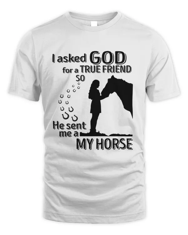 How about "Gallop in Style: Horse-Inspired Apparel and Drinkware"?