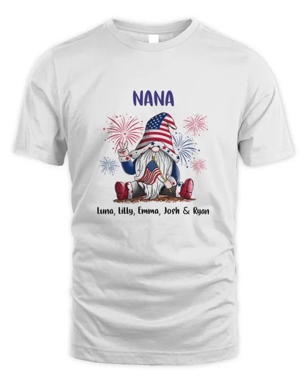 Unisex Standard T-Shirt