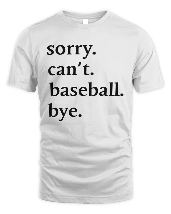 Unisex Standard T-Shirt