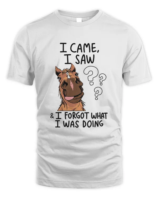 How about "Equine Elegance: Stylish Apparel and Drinkware for Horse Lovers"?