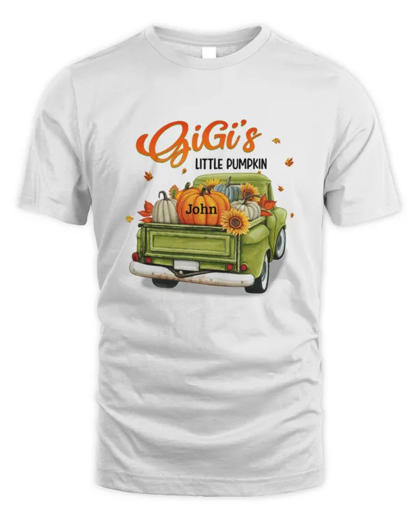 Unisex Standard T-Shirt
