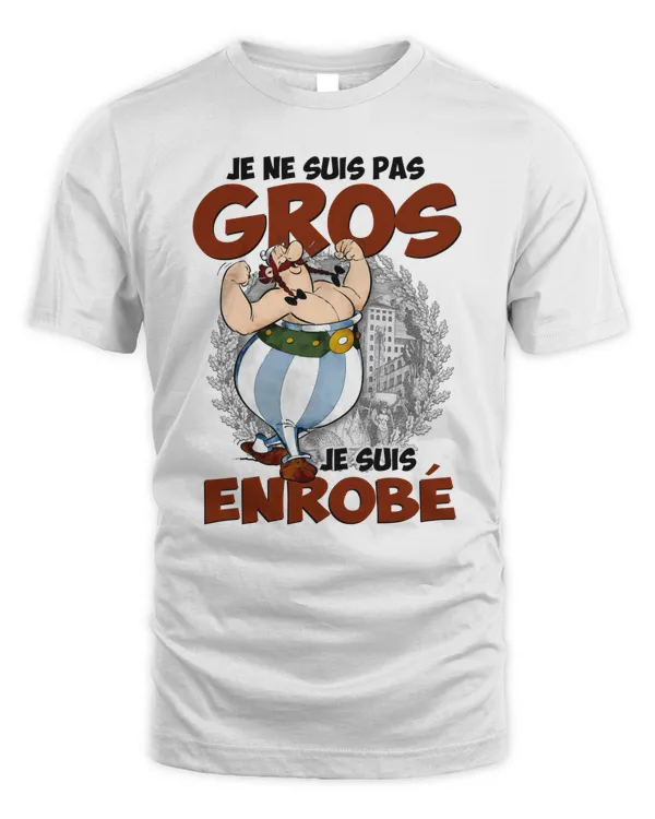 Unisex Standard T-Shirt
