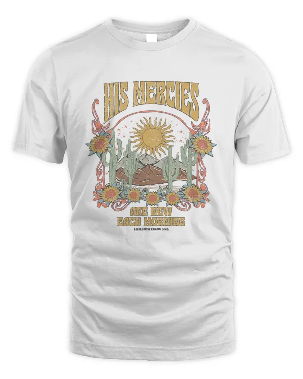 Unisex Standard T-Shirt