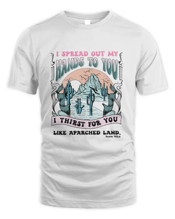Unisex Standard T-Shirt