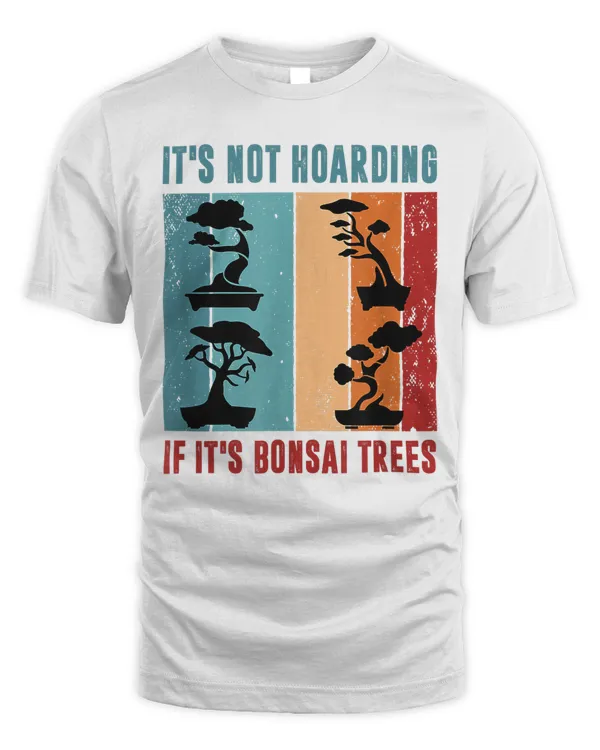 It's not hoarding