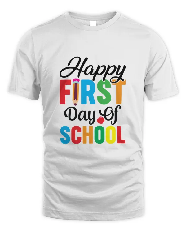 Unisex Standard T-Shirt