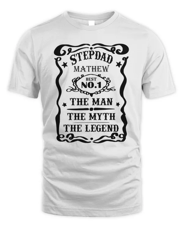 Unisex Standard T-Shirt