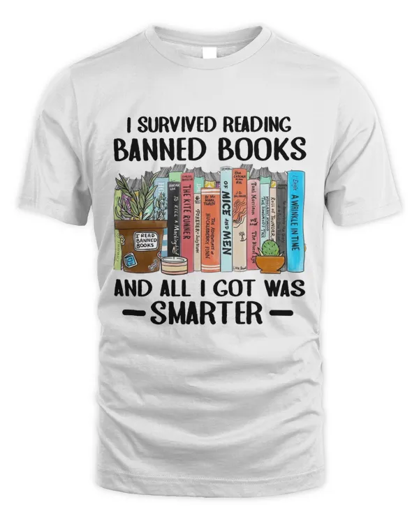 Unisex Standard T-Shirt